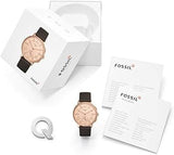 Reloj Fossil Q Híbrido FTW1116