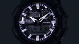 Reloj Casio G-Shock GA-010-1AER