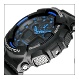 Reloj Casio G-Shock GA-100-1A2ER