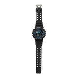 Reloj Casio G-Shock GA-100-1A2ER