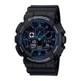 Reloj Casio G-Shock GA-100-1A2ER