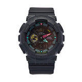 Reloj Casio GA-110MF-1AER Multi Fluorescent Accents G-Shock