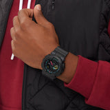 Reloj Casio GA-110MF-1AER Multi Fluorescent Accents G-Shock