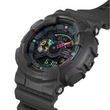 Reloj Casio GA-110MF-1AER Multi Fluorescent Accents G-Shock