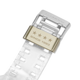 Reloj G-Shock 40º Aniversario Ed. Limitada Clear Remix, GA-114RX-7AER