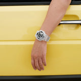 Reloj G-Shock 40º Aniversario Ed. Limitada Clear Remix, GA-114RX-7AER