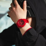 Reloj Casio G-SHOCK GA-2100-4AER