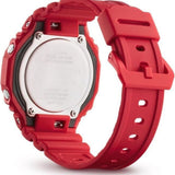 Reloj Casio G-SHOCK GA-2100-4AER