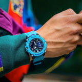 Reloj Caio G-Ghock GA-2200-2AER