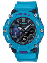 Reloj Caio G-Ghock GA-2200-2AER