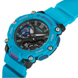 Reloj Caio G-Ghock GA-2200-2AER