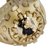 Reloj G-Shock Classic Style GA-V01A-9AER Big Case