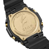 Reloj Casio G-Shock G-Steel Rui Hachimura GBM-2100RH-1AER