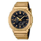 Reloj Casio G-Shock GM-2100YMG-9AER