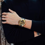 Reloj Casio G-Shock GM-700G-9AER