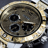 Reloj Guess GW0796G3 Frontier para hombre