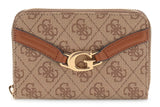 Cartera GUESS Dea 4G Logo Wallet SG7993140 LTL