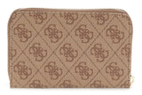 Cartera GUESS Dea 4G Logo Wallet SG7993140 LTL