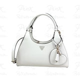 Bolso GUESS Isabel BG993206 white