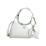 Bolso GUESS Isabel BG993206 white