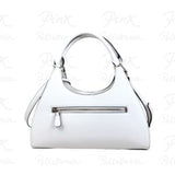 Bolso GUESS Isabel BG993206 white