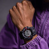 Reloj Casio G-Shock Mudman Solar GW-9500-1ER para hombre