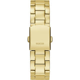 Reloj Guess Eclipse para mujer Multifunción Dorado GW0314L2