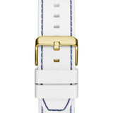 Reloj Guess Phoenix GW0499G6 silicona hombre