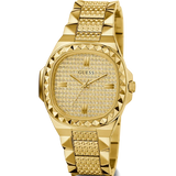 Reloj GUESS Rebellious para mujer GW0601L1