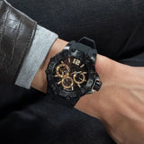 Reloj GUESS Contender GW0640G2 para hombre