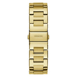 Reloj GUESS GW0769L2 analógico de cuarzo con esfera de oro (mujer)