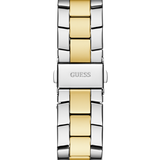 Reloj Guess GW0771L3 Majesty acero bicolor para mujer