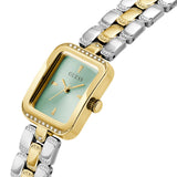Reloj Guess Isla GW0865L4 para mujer en acero bicolor
