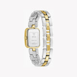 Reloj Guess Isla GW0865L4 para mujer en acero bicolor