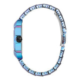 Reloj para hombre Nile de acero reciclado GW0885G2