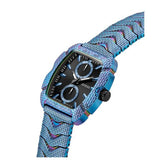 Reloj para hombre Nile de acero reciclado GW0885G2