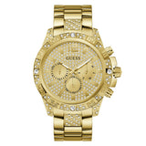 Reloj Guess GW0796G2 Majestic Champagne para hombre