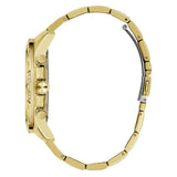 Reloj Guess GW0796G2 Majestic Champagne para hombre