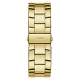 Reloj Guess GW0796G2 Majestic Champagne para hombre