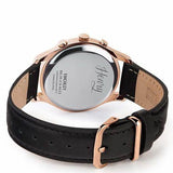Reloj Henry London unisex Finchley Chronograph Pebble Grey Dial HL39-CS-0122