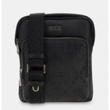 Bolso bandolera Guess HMBOMGP5423 para hombre