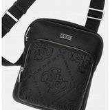 Bolso bandolera Guess HMBOMGP5423 para hombre