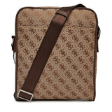 BANDOLERA MILANO CON LOGOTIPO 4G HMMISTP5160