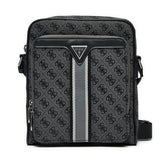 BANDOLERA MILANO CON LOGOTIPO 4G HMMISTP5160