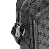 BANDOLERA MILANO CON LOGOTIPO 4G HMMISTP5160