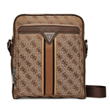 BANDOLERA MILANO CON LOGOTIPO 4G HMMISTP5160