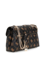 Bolso GUESS Silia Convertible Xbody Flap GP989021 ESL