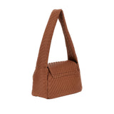 Bolso Guess Francy de hombro con solapa WG953019