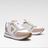 Deportiva Guess FLPEAGFAB12 Multi