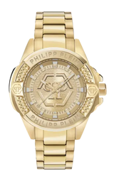 Reloj Philipp Plein PWBHA0726 Plein Majesty